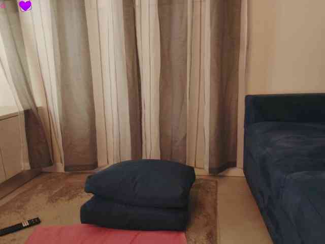 Vanessavany webcam