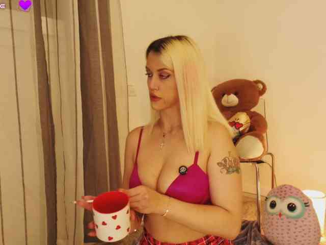 Modella: Vanessavany