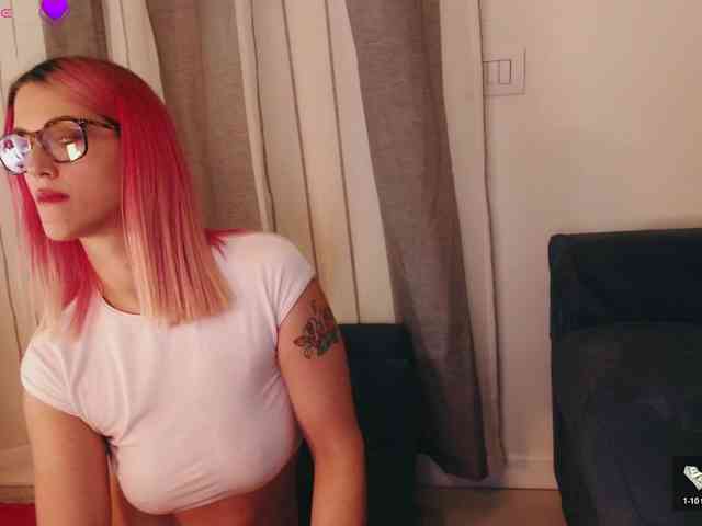 Modella: Vanessavany