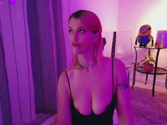 Modella: Vanessavany