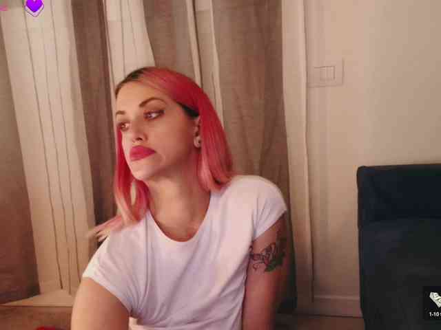 Modella: Vanessavany