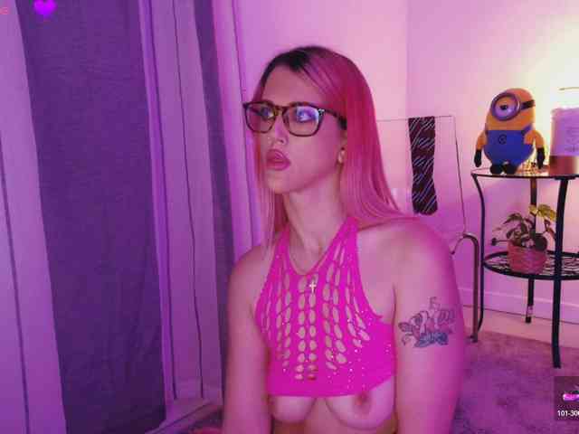 Vanessavany webcam
