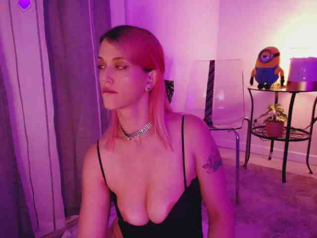 Vanessavany webcam