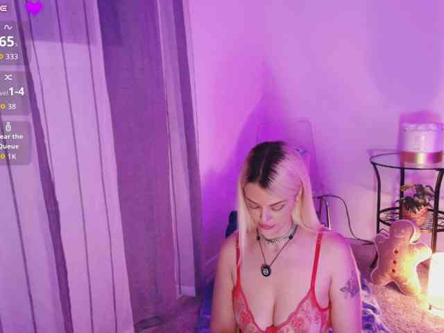 Modella: Vanessavany