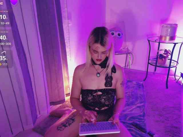 Modella: Vanessavany