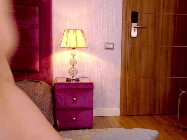 Vanessavany webcam