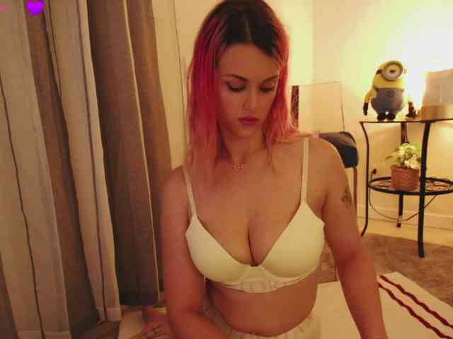 Modella: Vanessavany