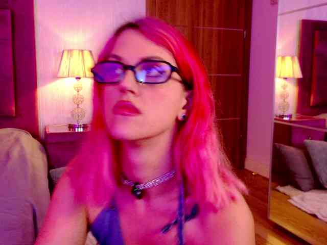 Modella: Vanessavany