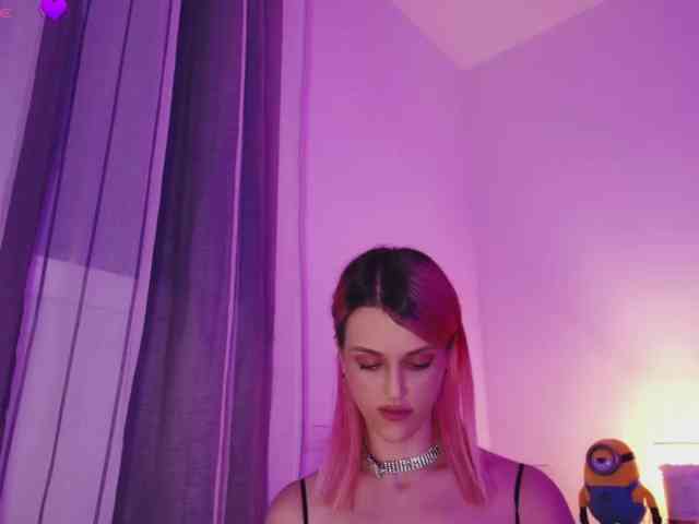 Vanessavany webcam