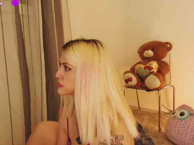 Modella: Vanessavany