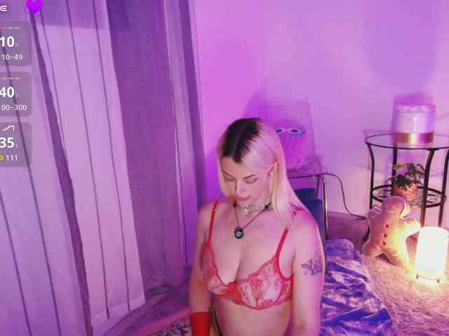 Modella: Vanessavany