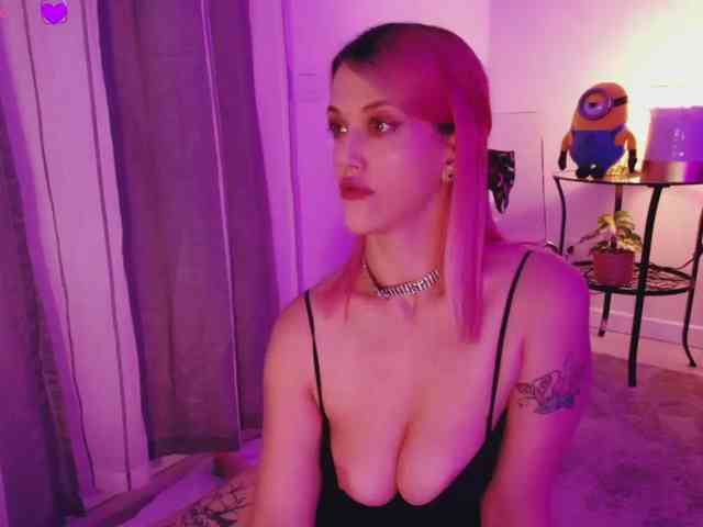 Modella: Vanessavany