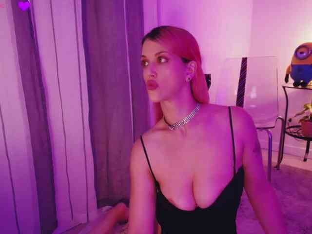 Vanessavany webcam