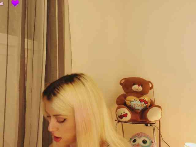 Modella: Vanessavany