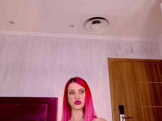 Modella: Vanessavany