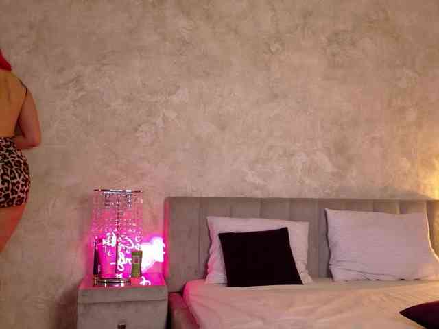 Vanessavany webcam