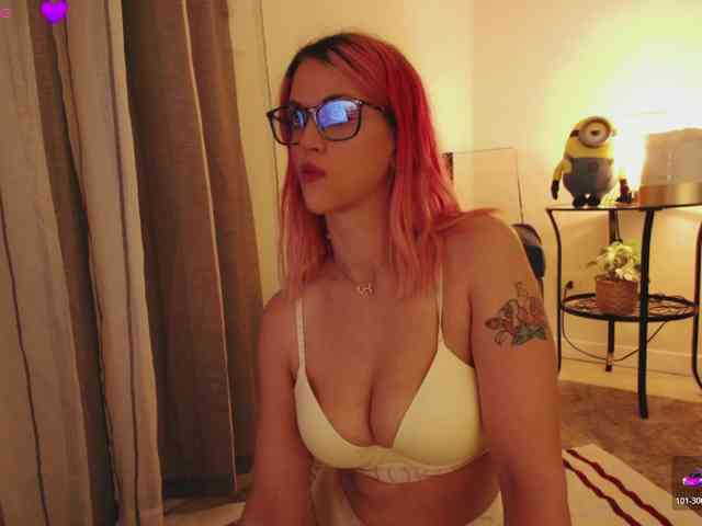 Vanessavany webcam
