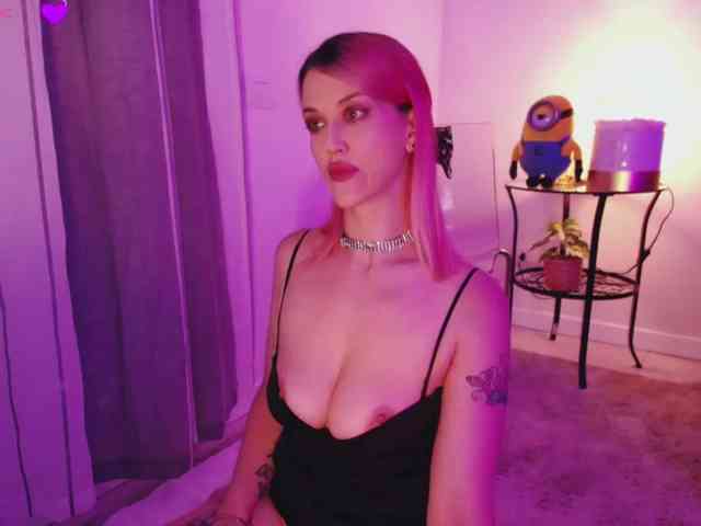 Vanessavany webcam