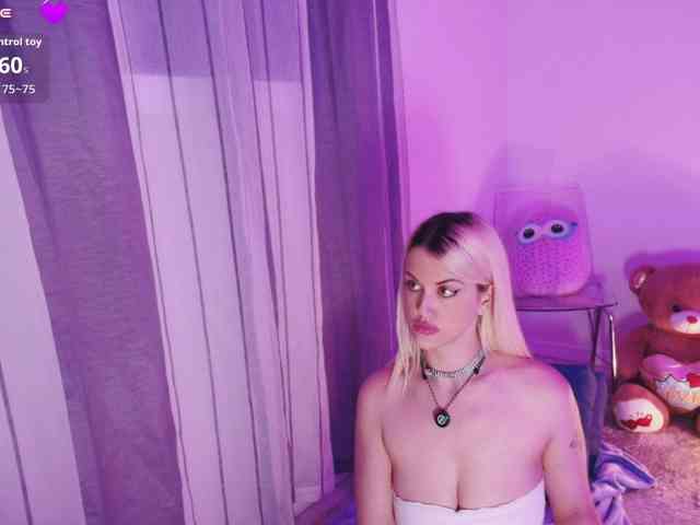 Modella: Vanessavany