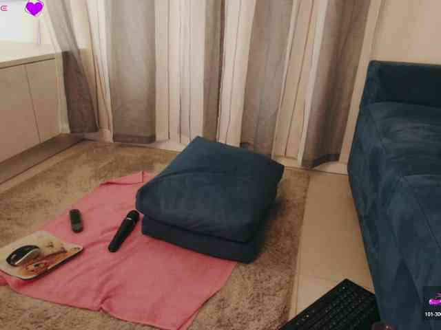 Vanessavany webcam