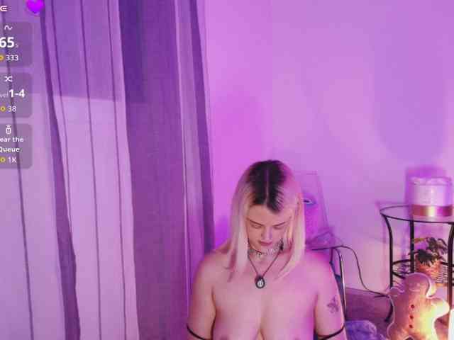 Modella: Vanessavany