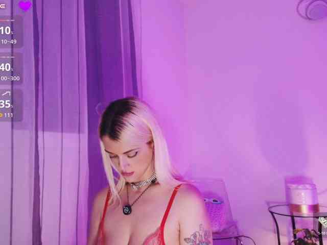 Modella: Vanessavany