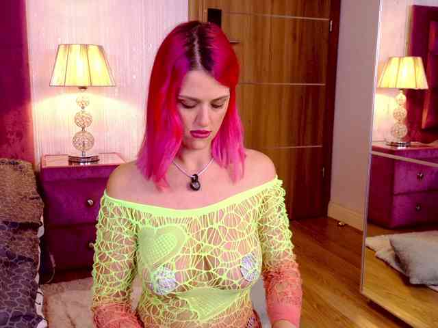 Vanessavany webcam