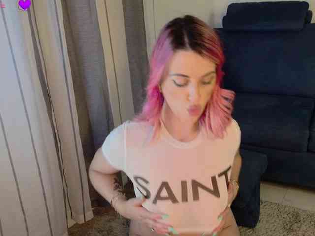 Modella: Vanessavany