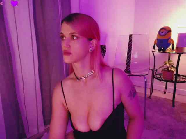 Vanessavany webcam
