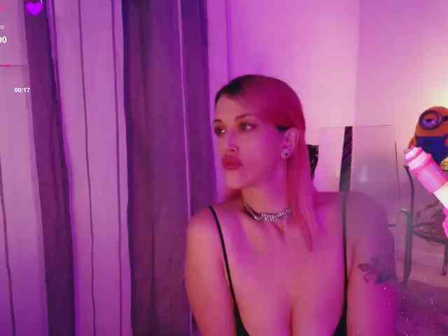 Modella: Vanessavany