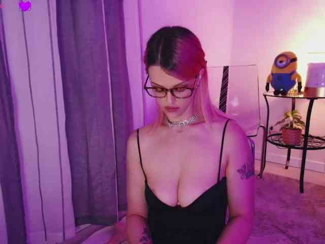 Vanessavany webcam