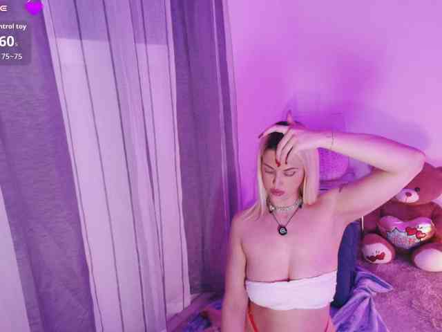 Modella: Vanessavany