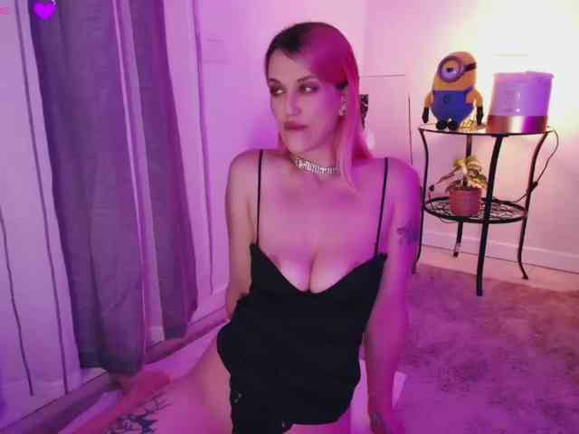 Vanessavany webcam