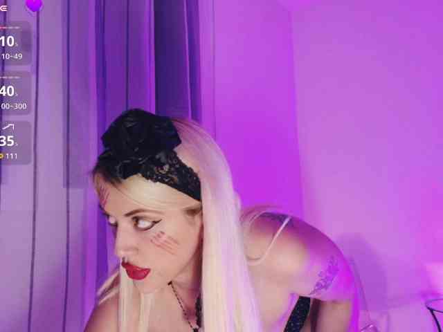 Modella: Vanessavany