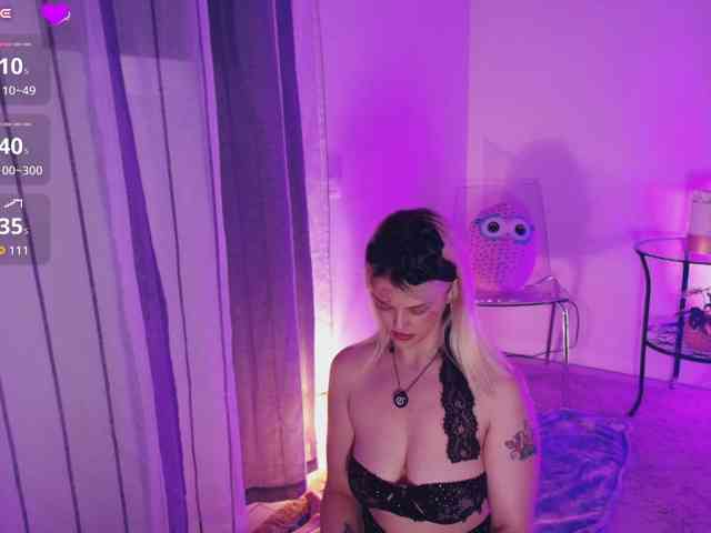 Modella: Vanessavany