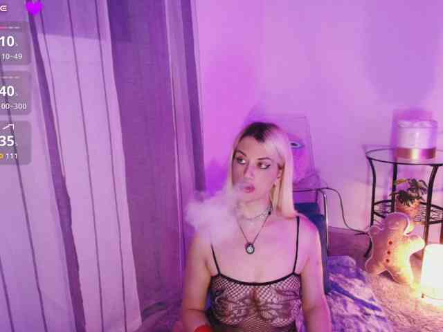 Modella: Vanessavany