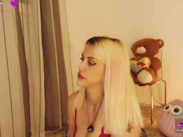 Modella: Vanessavany