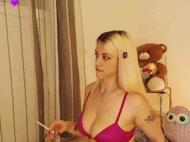 Modella: Vanessavany