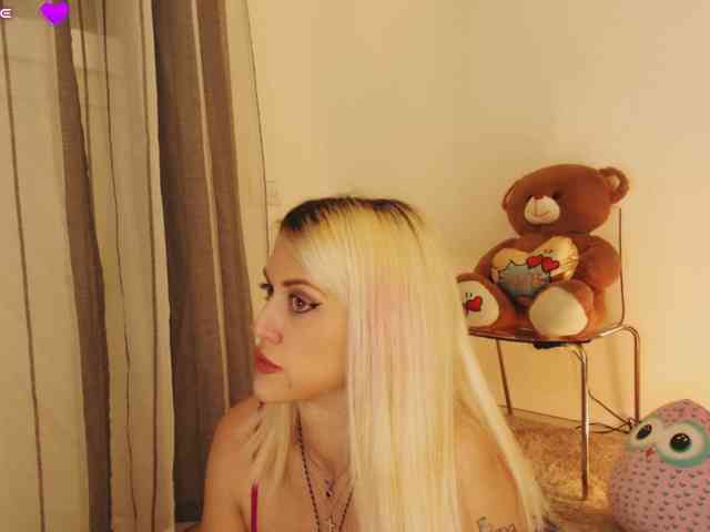 Modella: Vanessavany