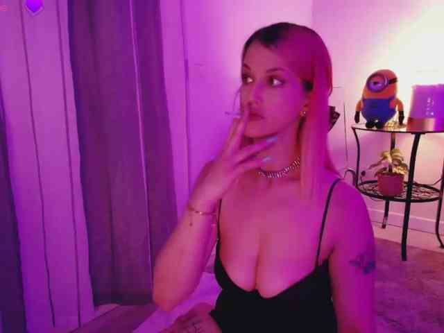 Modella: Vanessavany