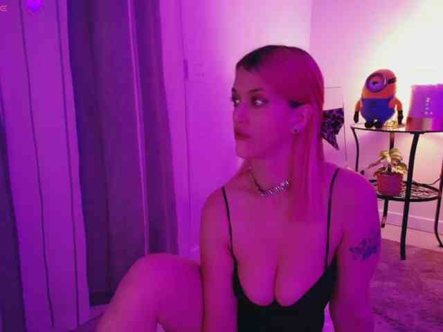Vanessavany webcam