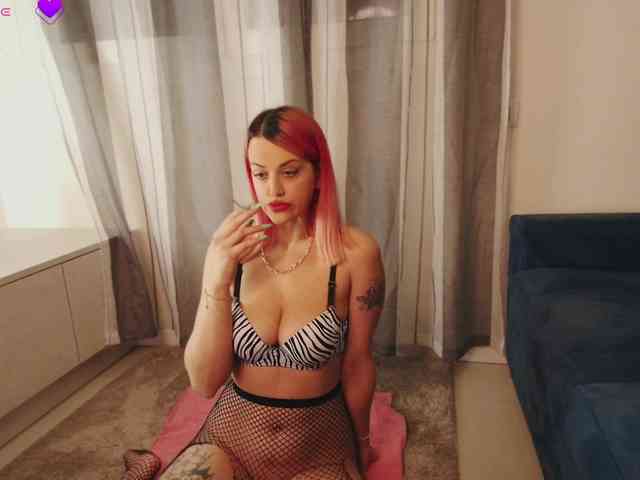 Vanessavany webcam