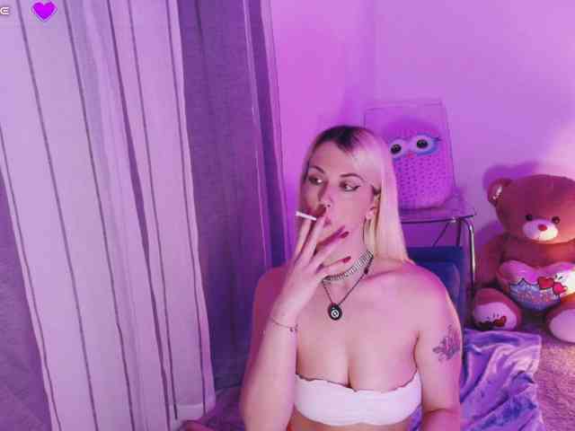 Modella: Vanessavany