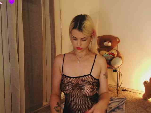Modella: Vanessavany