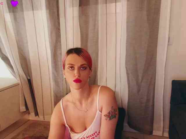 Vanessavany webcam