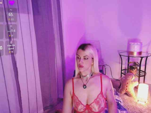 Modella: Vanessavany