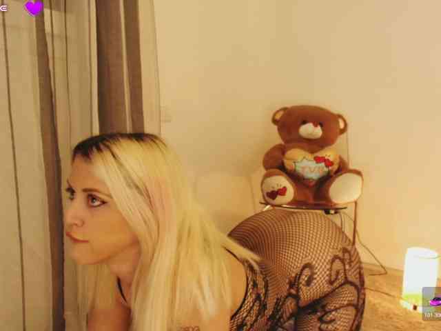 Modella: Vanessavany