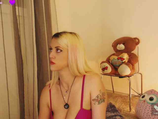 Modella: Vanessavany