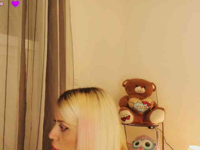Modella: Vanessavany