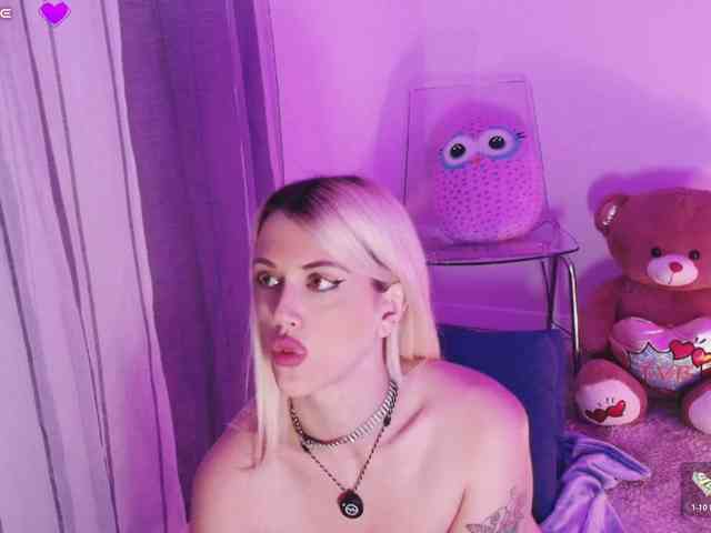 Modella: Vanessavany
